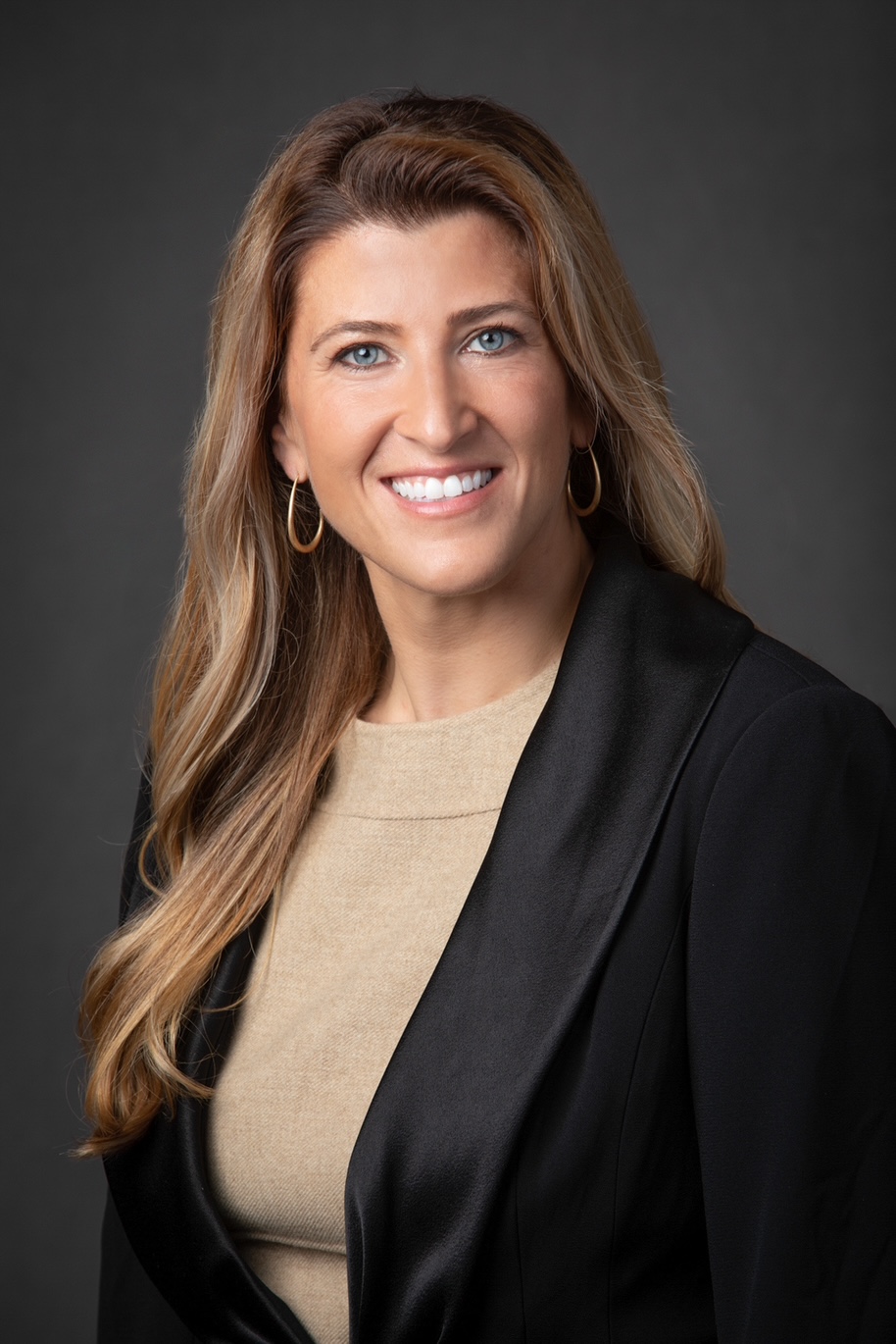 Hilary Goldman