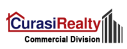 Curasi Realty Commercial Division — Silver Sponsor