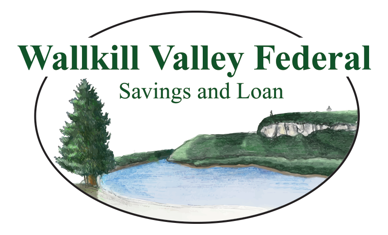 Wallkill Valley Federal — Silver Sponsor