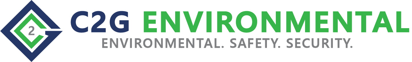 C 2 G Environmental — Silver Sponsor