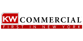 KW Commercial First In New York — Silver Sponsor
