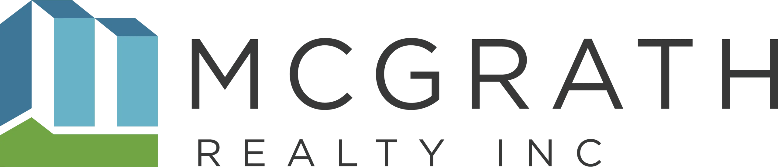McGrath Realty Inc. — Silver Sponsor