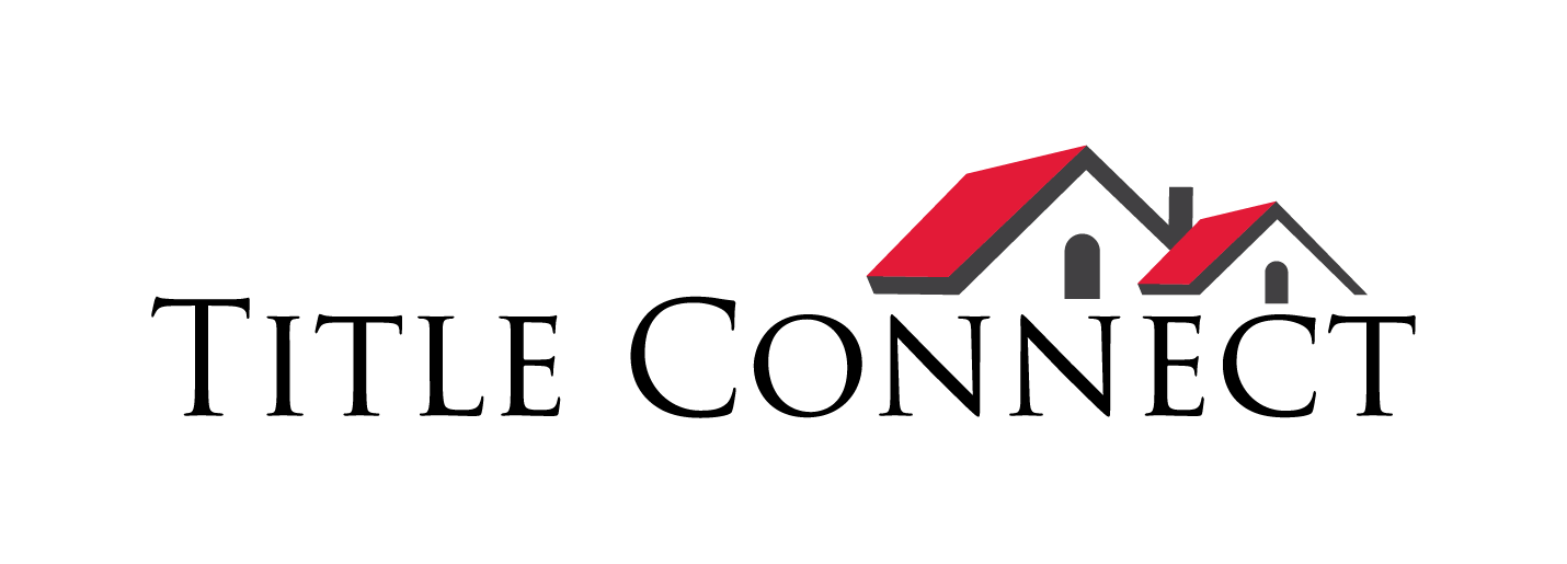 Title Connect — Silver Sponsor