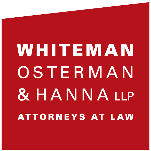 Whiteman, Osterman, and Hanna LLP – Silver