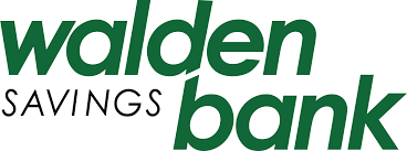 Walden Savings Bank – Silver